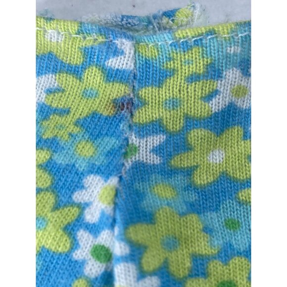 Barbie Mattel Doll Rain or Sun Shine Outfit Pants Bikini Bottom 2000 Vintage - Picture 8 of 9